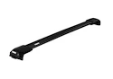 Draagvoeten Thule  Edge Raised Rail 7204