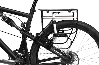 Drager Thule  Pack 'n Pedal Side Frames