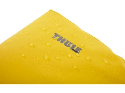 Dubbele fietstas Thule Shield Pannier 13L Pair Yellow