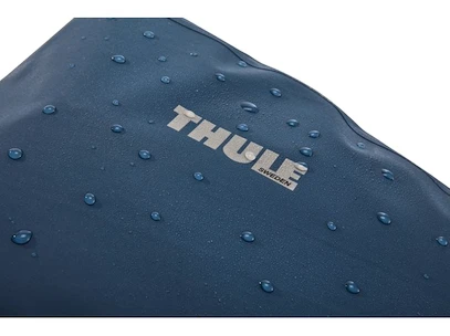 Dubbele fietstas Thule Shield Pannier 25L Pair Blue