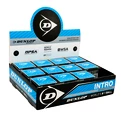 Dunlop Intro Squash Bal (12 Pak)