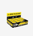 Dunlop Pro Squash Bal (12 Pak)