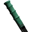 Einddop voor ijshockeystick RocketGrip  Fabric Grip Green