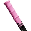 Einddop voor ijshockeystick RocketGrip  Fabric Grip Pink