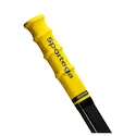 Einddop voor ijshockeystick RocketGrip  Fabric Sportega Yellow/Blue