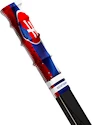 Einddop voor ijshockeystick RocketGrip  Hole Flag Grip Slovakia