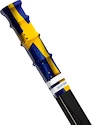 Einddop voor ijshockeystick RocketGrip  Hole Flag Grip Sweden