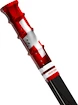 Einddop voor ijshockeystick RocketGrip  Hole Flag Grip Switzerland