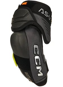 Elleboogbeschermers CCM Tacks AS-V Junior L