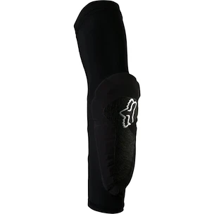 Elleboogbeschermers Fox  Enduro D30 Elbow Guard Black XL