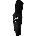 Elleboogbeschermers Fox  Enduro D30 Elbow Guard Black XL