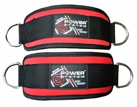 Enkeladapter Power System Kotníkové Adaptéry Ankle Straps