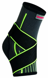 Enkelbrace MadMax MFA 285 Black/Green