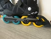 !FAULTY! Inlineskates K2  VO2 S 100 X BOA Unisex  EUR 45  EUR 45