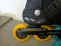 !FAULTY! Inlineskates K2  VO2 S 100 X BOA Unisex  EUR 45  EUR 45