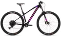 Fiets Rock Machine Catherine 10-29 anthracite