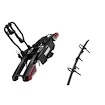 Fietsdrager voor trekhaak Thule EasyFold 3 (944) + Adapter Thule EasyFold 3 Foldable Bike add-on