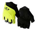 Fietshandschoenen Giro  Bravo black/yellow S