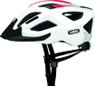 Fietshelm Abus  Aduro 2.0 White