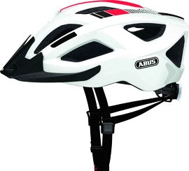 Fietshelm Abus Aduro 2.0 White