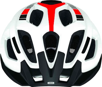 Fietshelm Abus  Aduro 2.0 White L