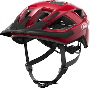 Fietshelm Abus Aduro 3.0 Blaze Red