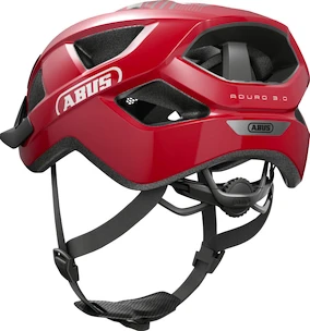 Fietshelm Abus Aduro 3.0 Blaze Red