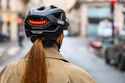 Fietshelm Abus Aduro 3.0 Led Titan