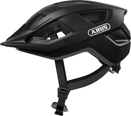 Fietshelm Abus Aduro 3.0 Led Velvet Black