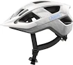 Fietshelm Abus Aduro 3.0 Led White Art