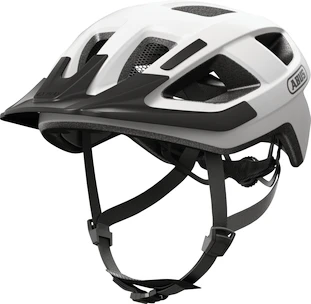 Fietshelm Abus Aduro 3.0 Polar White