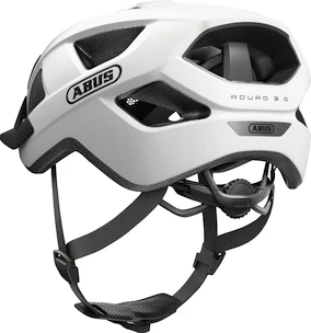 Fietshelm Abus Aduro 3.0 Polar White