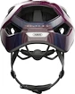 Fietshelm Abus Aduro 3.0 Purple Waves