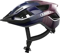 Fietshelm Abus Aduro 3.0 Purple Waves