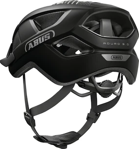 Fietshelm Abus Aduro 3.0 Race Black