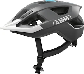 Fietshelm Abus Aduro 3.0 Race Grey