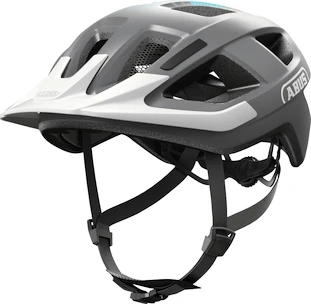 Fietshelm Abus Aduro 3.0 Race Grey