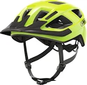 Fietshelm Abus Aduro 3.0 Signal Yellow