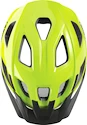 Fietshelm Abus Aduro 3.0 Signal Yellow