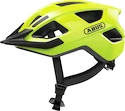 Fietshelm Abus Aduro 3.0 Signal Yellow