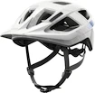 Fietshelm Abus Aduro 3.0 White Art