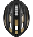 Fietshelm Abus  AirBreaker Black/Gold