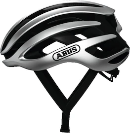 Fietshelm Abus Airbreaker Gleam Silver