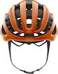 Fietshelm Abus Airbreaker Goldfish Orange