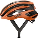 Fietshelm Abus Airbreaker Goldfish Orange