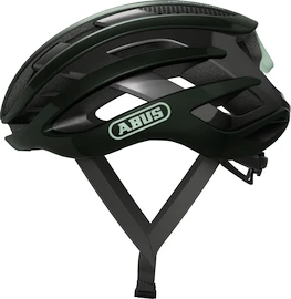 Fietshelm Abus Airbreaker Moss Green