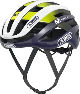 Fietshelm Abus Airbreaker Movistar Team 24