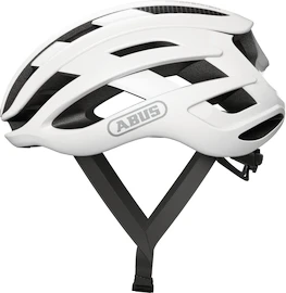 Fietshelm Abus Airbreaker Polar White