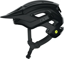 Fietshelm Abus Cliffhanger Mips Velvet Black