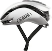 Fietshelm Abus Gamechanger 2.0 Gleam Silver